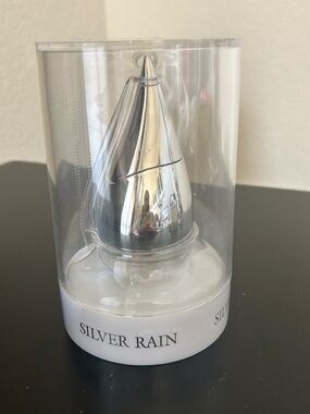 La Prairie Silver Rain Eau de Parfum Vaporisateur. 1.7 FL. OZ / 50 ml - NWT